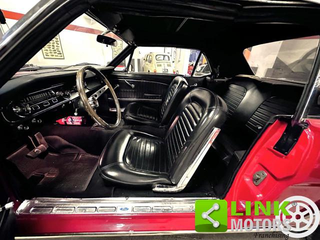 FORD MUSTANG 3.2 V6 / ISCRITTA ASI - CRS / RE - foto 6