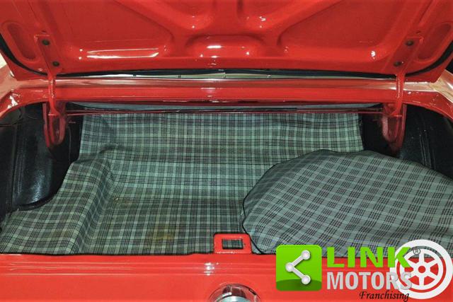 FORD MUSTANG 3.2 V6 / ISCRITTA ASI - CRS / RE - foto 17