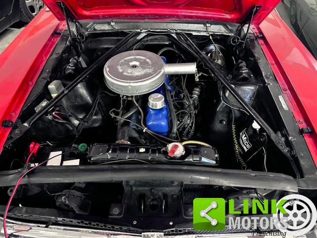 FORD MUSTANG 3.2 V6 / ISCRITTA ASI - CRS / RE - foto 15