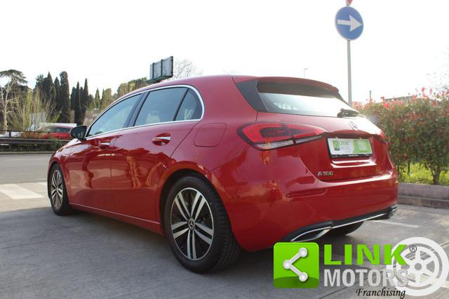 MERCEDES-BENZ A 180 PREMIUM , TAGLIANDI CERTIFICATI, - foto 13