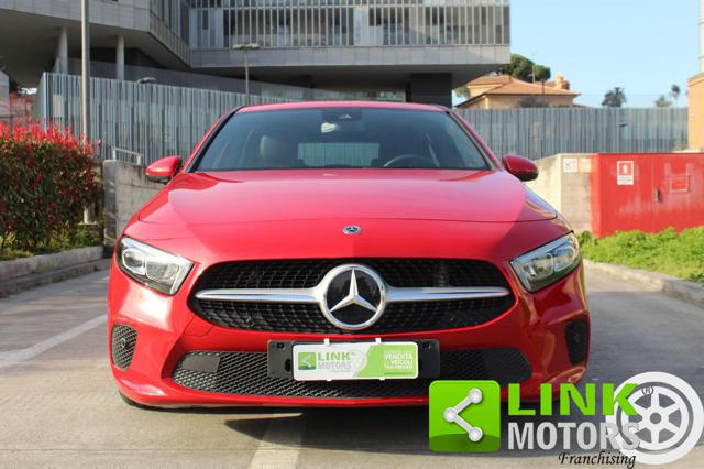 MERCEDES-BENZ A 180 PREMIUM , TAGLIANDI CERTIFICATI, - foto 7
