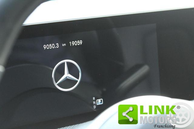 MERCEDES-BENZ A 180 PREMIUM , TAGLIANDI CERTIFICATI, - foto 6