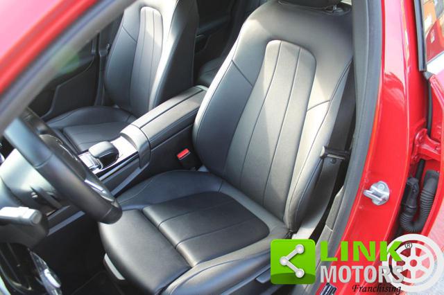 MERCEDES-BENZ A 180 PREMIUM , TAGLIANDI CERTIFICATI, - foto 10