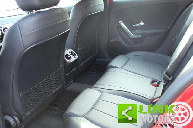 MERCEDES-BENZ A 180 PREMIUM , TAGLIANDI CERTIFICATI, - foto 15