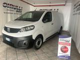 FIAT Scudo 2.0 BlueHDi 145 CV PC-TN Furgone Business