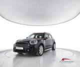 MINI Countryman Cooper SE  1.5 Cooper SE  ALL4 Automatica