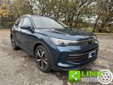 VOLKSWAGEN Tiguan 1.5 eTSI 150 CV ACT DSG Edition Plus