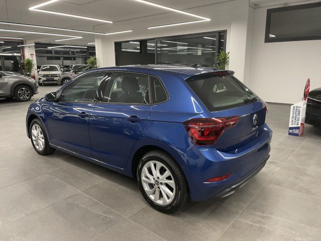 VOLKSWAGEN POLO 1.0 TSI 95 CV DSG STYLE KM0 MY 2 - foto 15