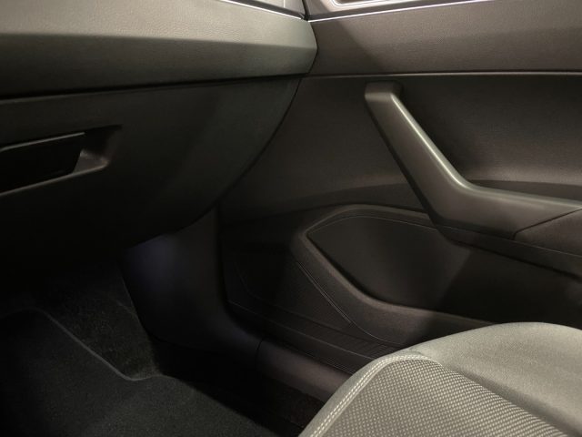 VOLKSWAGEN POLO 1.0 TSI 95 CV DSG STYLE KM0 MY 2 - foto 12