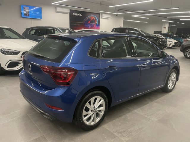 VOLKSWAGEN POLO 1.0 TSI 95 CV DSG STYLE KM0 MY 2 - foto 16