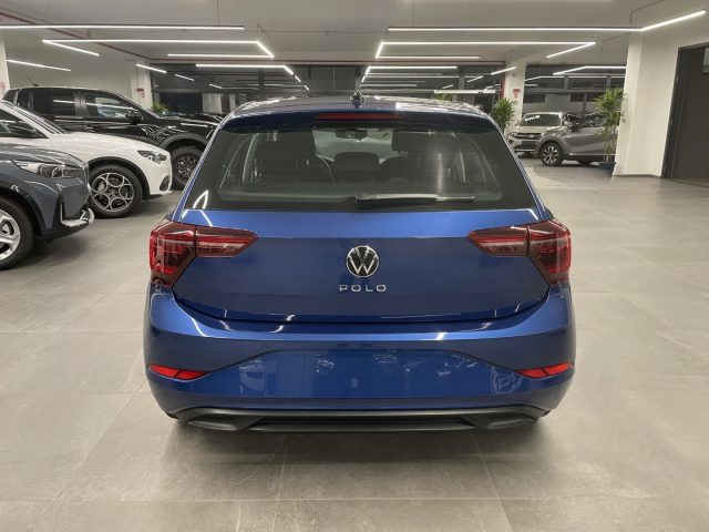 VOLKSWAGEN POLO 1.0 TSI 95 CV DSG STYLE KM0 MY 2 - foto 17
