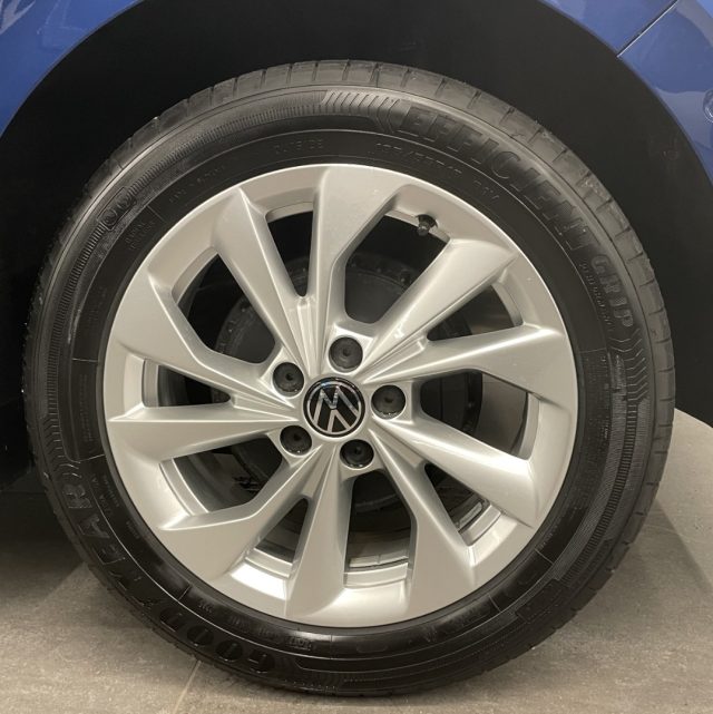 VOLKSWAGEN POLO 1.0 TSI 95 CV DSG STYLE KM0 MY 2 - foto 18