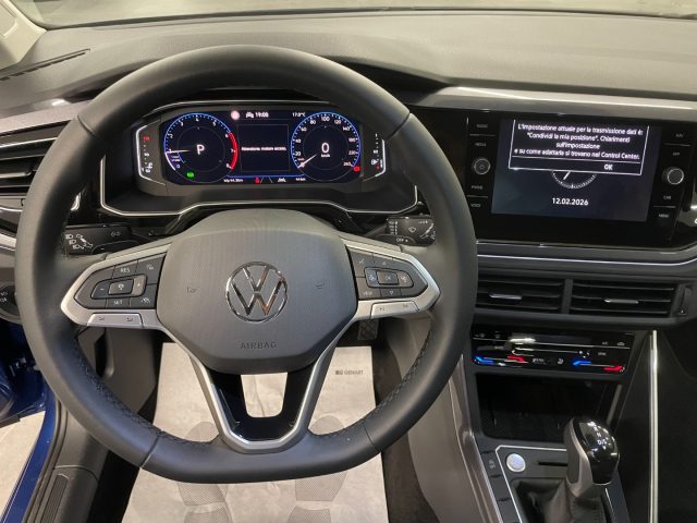VOLKSWAGEN POLO 1.0 TSI 95 CV DSG STYLE KM0 MY 2 - foto 20