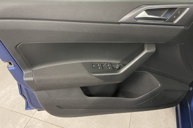 VOLKSWAGEN POLO 1.0 TSI 95 CV DSG STYLE KM0 MY 2 - foto 21