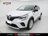 RENAULT Captur TCe 100 CV GPL Zen Navi Camera Car Play