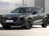 AUDI Q3 TFSI 110 kW mHEV S tronic S Line edition+Tetto