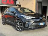 TOYOTA C-HR 2.0 Hybrid E-CVT Morebusiness SPORT NESSUN VINCOLO