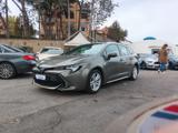 TOYOTA Corolla 1.8 Hybrid Active