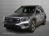 MERCEDES-BENZ GLB 200 d Automatic Sport Plus
