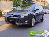 FORD Focus 1.6 TDCi 115 CV SW