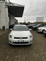 VOLKSWAGEN Golf 1.6 TDI 90 CV 5p. Trendline NEO PATENTATO
