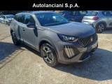 PEUGEOT 2008 1200 PURETECH ALLURE 100CV CARPLAY VETRI SCURI