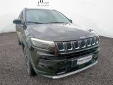 JEEP Compass II 2021 1.3 Turbo T4 PHEV Limited 4xe AT6