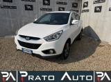 HYUNDAI iX35 1.7 CRDi 2WD Xpossible