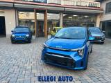 KIA Picanto PROMO FINANZ 1.0 12V GPL 63 CV 5 porte Urban KM 0