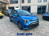 KIA Picanto 1.0 12V GPL 63 CV 5 porte Urban KM 0
