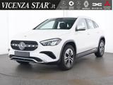 MERCEDES-BENZ GLA 180 MHV ADVANCED SPORT