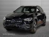MERCEDES-BENZ GLA 180 d Automatic Sport Plus