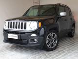 JEEP Renegade 1.4 MultiAir Limited