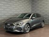 AUDI A3 SPB 35 TDI S tronic S line edition