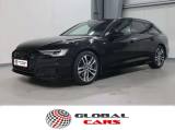 AUDI A6 Avant 45 TDI quattro S Line/Matrix/ACC/Panor/19