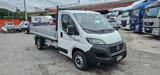 FIAT DUCATO 2.2MJT3 140CV  CASSONE FISSO MT3.66 EURO6D