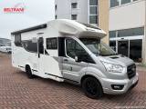 BENIMAR  TESSORO 468 NORTHAUTOKAPP