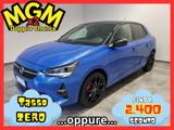 OPEL Corsa 1.2 100 CV GS Line