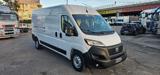 FIAT DUCATO MAXI FURGONE L3 H2  2.2MJT 140CV EURO6D