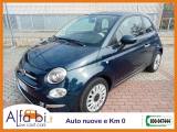 FIAT 500 1.0 Hybrid 70CV Dolcevita
