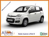 FIAT Pandina 1.0 FireFly 65CV Hybrid Pop
