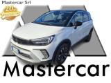 OPEL Crossland NEOPATENTATI 1.2 Elegance  130cv at6 TG : GT156MB