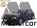 PEUGEOT 508 508 II SW 1.5 bluehdi Business s - GE850SF