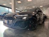 AUDI RS 3 SPB TFSI quattro S tronic / SEDILI RISCALDATI
