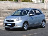 NISSAN Micra 1.2 12V 5 porte Acenta