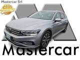 VOLKSWAGEN Passat Variant Variant 2.0 tdi Executive 150cv dsg - GD193EA