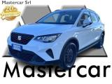 SEAT Arona NEOPATENTATI Arona 2022 1.0 TSI 95cv tg: GT812PB