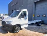MERCEDES-BENZ Sprinter 515 T 43/50 PRO