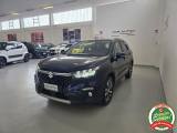 SUZUKI S-Cross 1.4 Hybrid Top+