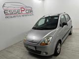 CHEVROLET Matiz 800 SE Chic